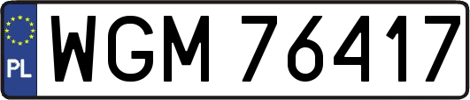 WGM76417