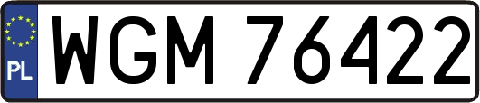 WGM76422