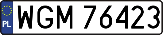 WGM76423