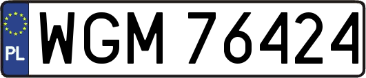 WGM76424