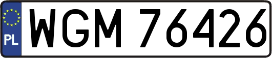 WGM76426
