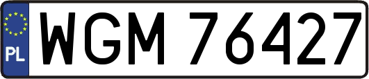 WGM76427
