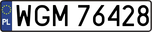 WGM76428