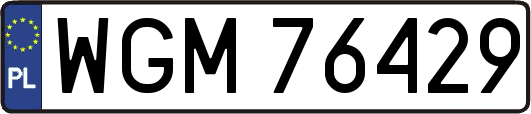 WGM76429
