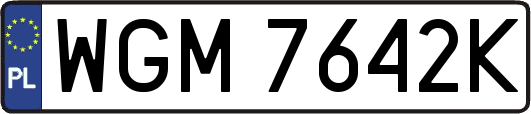 WGM7642K