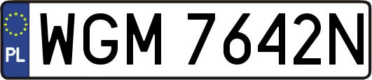 WGM7642N
