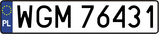 WGM76431
