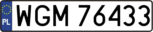 WGM76433