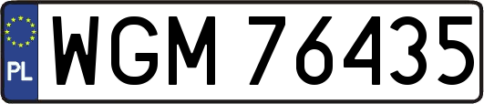 WGM76435