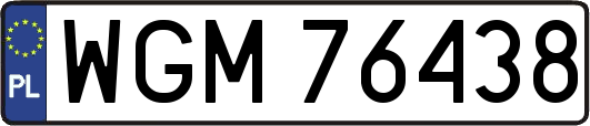 WGM76438