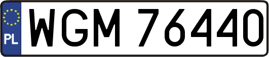 WGM76440