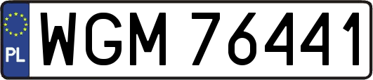 WGM76441