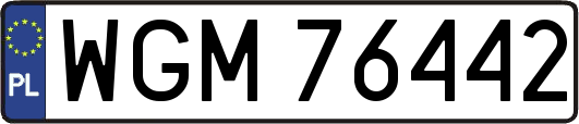WGM76442