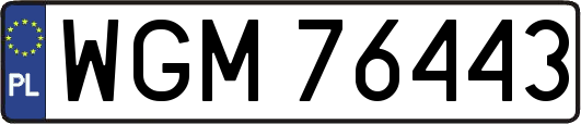 WGM76443