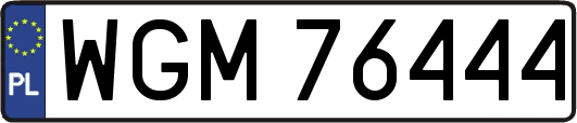 WGM76444