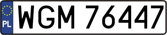 WGM76447