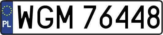 WGM76448