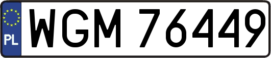 WGM76449