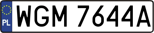 WGM7644A