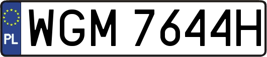 WGM7644H