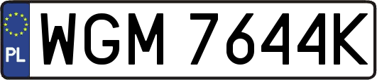 WGM7644K