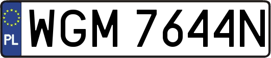 WGM7644N
