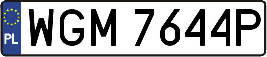 WGM7644P