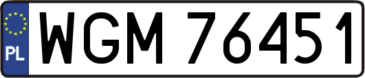 WGM76451