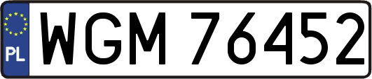 WGM76452