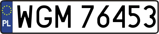 WGM76453