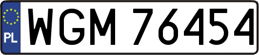WGM76454