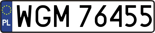 WGM76455
