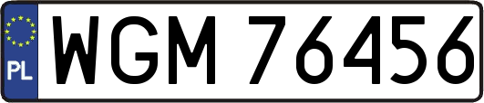 WGM76456