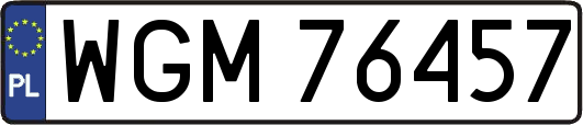 WGM76457