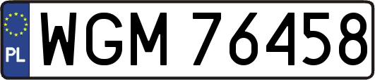 WGM76458
