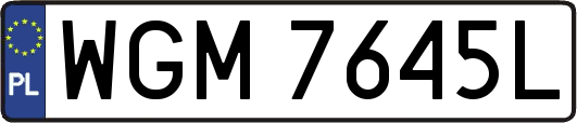 WGM7645L
