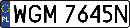 WGM7645N