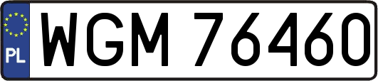 WGM76460