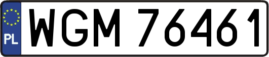 WGM76461