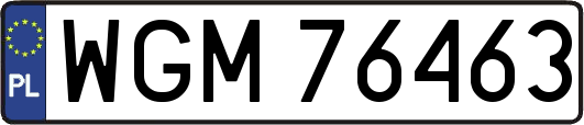 WGM76463