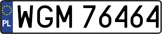 WGM76464