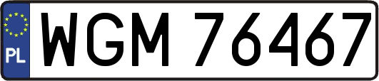 WGM76467