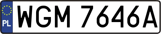 WGM7646A