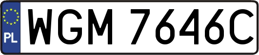 WGM7646C
