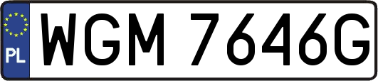 WGM7646G