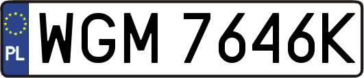 WGM7646K