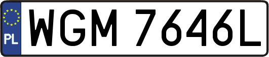 WGM7646L
