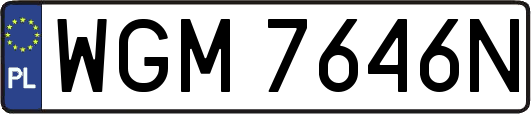 WGM7646N