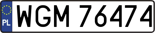 WGM76474