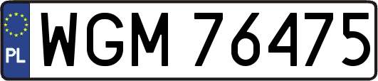 WGM76475